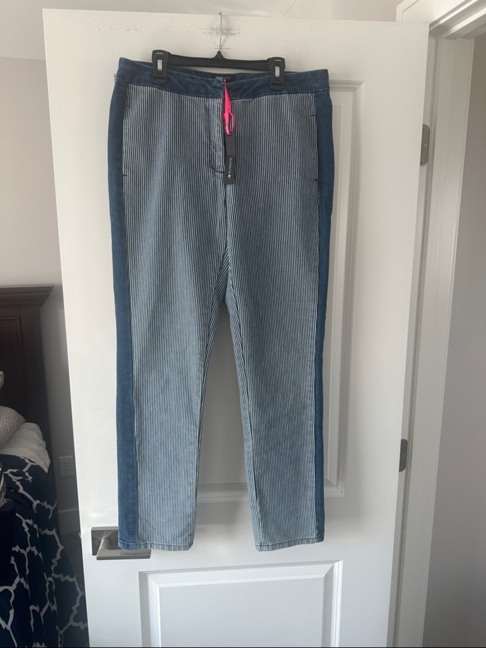 NWT I ❤️ Ronson Jeans size 8